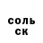 Экстази круглые Anastasia Dorfman